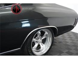 1971 Chevrolet Chevelle (CC-2084241) for sale in Statesville, North Carolina