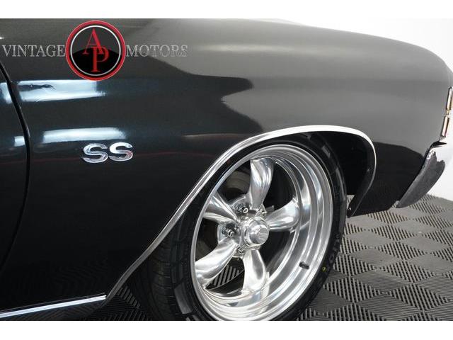 1971 Chevrolet Chevelle (CC-2084241) for sale in Statesville, North Carolina