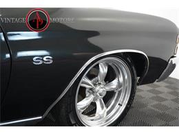 1971 Chevrolet Chevelle (CC-2084241) for sale in Statesville, North Carolina