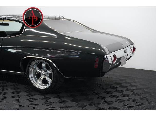 1971 Chevrolet Chevelle (CC-2084241) for sale in Statesville, North Carolina