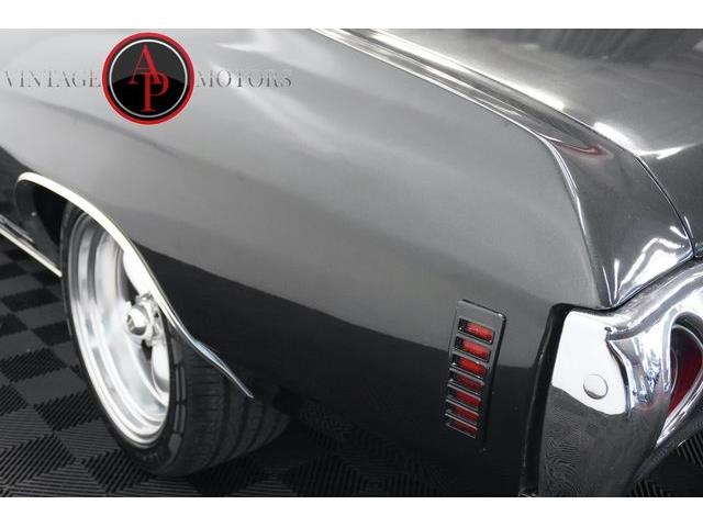 1971 Chevrolet Chevelle (CC-2084241) for sale in Statesville, North Carolina