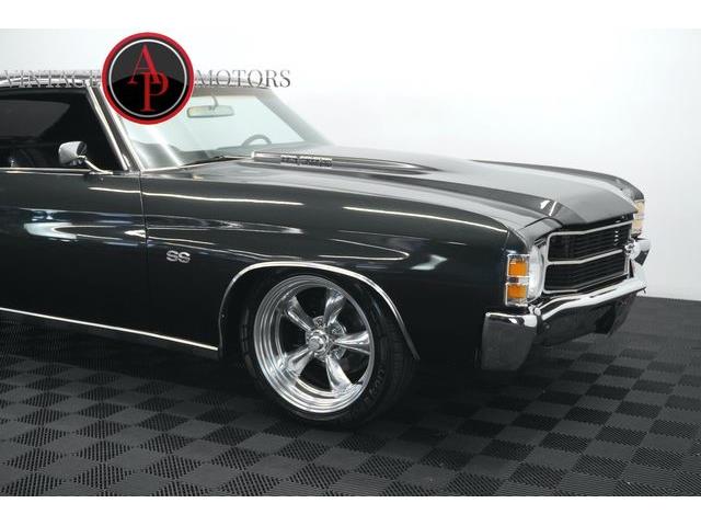 1971 Chevrolet Chevelle (CC-2084241) for sale in Statesville, North Carolina