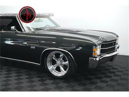 1971 Chevrolet Chevelle (CC-2084241) for sale in Statesville, North Carolina