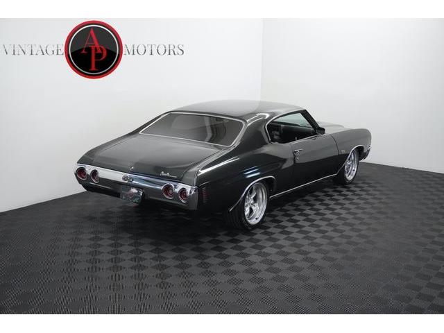 1971 Chevrolet Chevelle (CC-2084241) for sale in Statesville, North Carolina