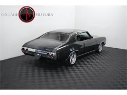 1971 Chevrolet Chevelle (CC-2084241) for sale in Statesville, North Carolina
