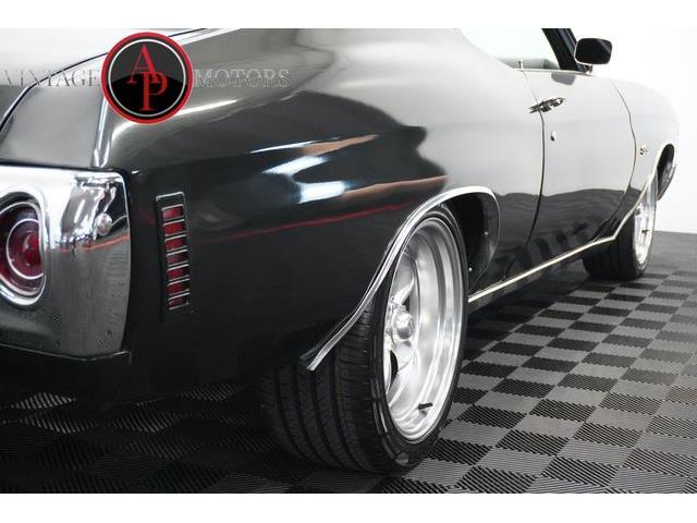 1971 Chevrolet Chevelle (CC-2084241) for sale in Statesville, North Carolina