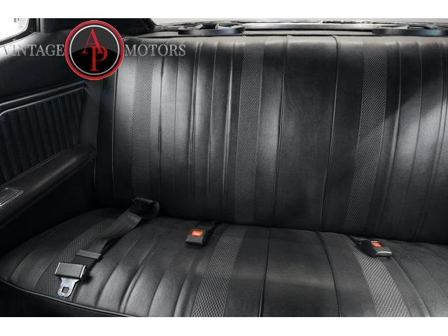 1971 Chevrolet Chevelle (CC-2084241) for sale in Statesville, North Carolina