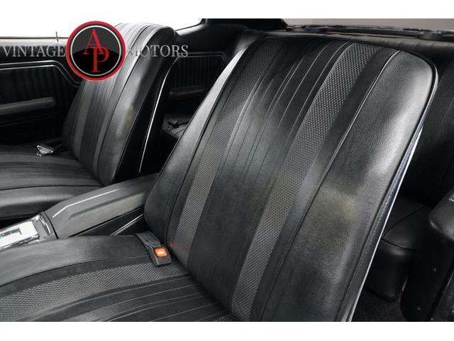 1971 Chevrolet Chevelle (CC-2084241) for sale in Statesville, North Carolina