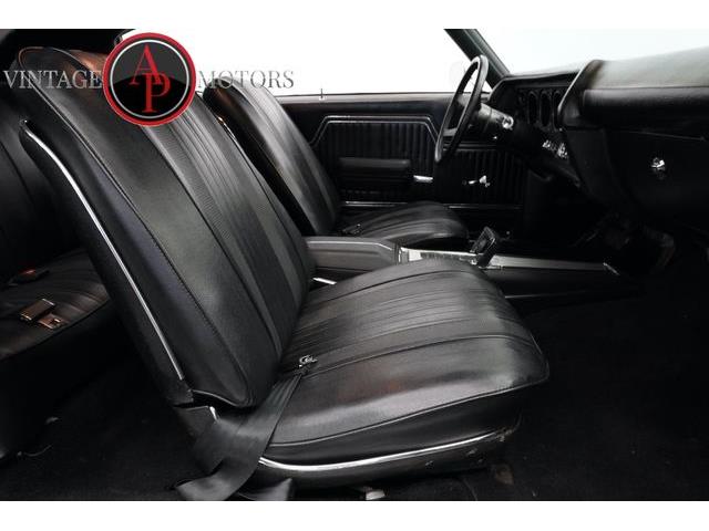 1971 Chevrolet Chevelle (CC-2084241) for sale in Statesville, North Carolina
