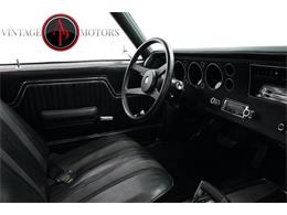1971 Chevrolet Chevelle (CC-2084241) for sale in Statesville, North Carolina