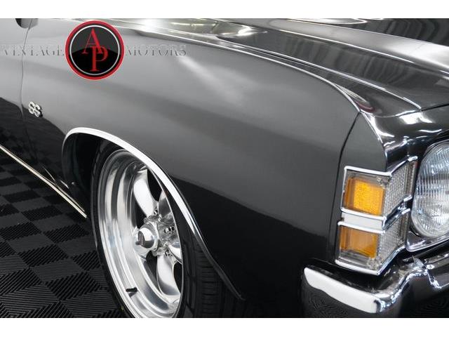 1971 Chevrolet Chevelle (CC-2084241) for sale in Statesville, North Carolina