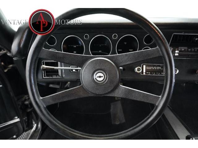 1971 Chevrolet Chevelle (CC-2084241) for sale in Statesville, North Carolina
