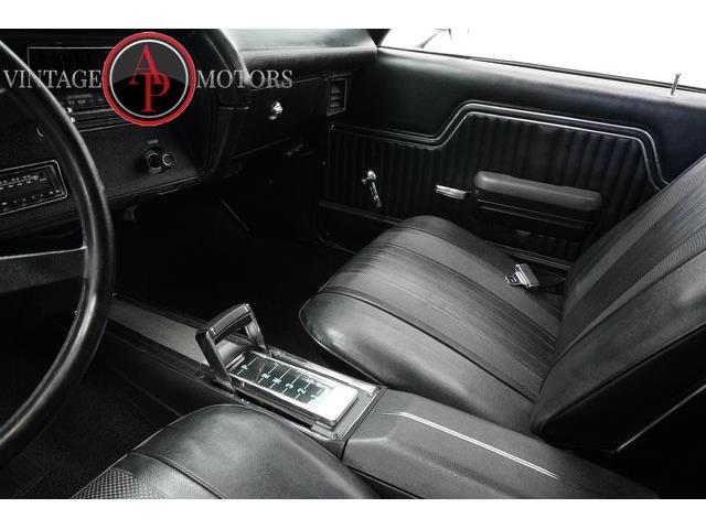 1971 Chevrolet Chevelle (CC-2084241) for sale in Statesville, North Carolina
