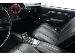 1971 Chevrolet Chevelle (CC-2084241) for sale in Statesville, North Carolina
