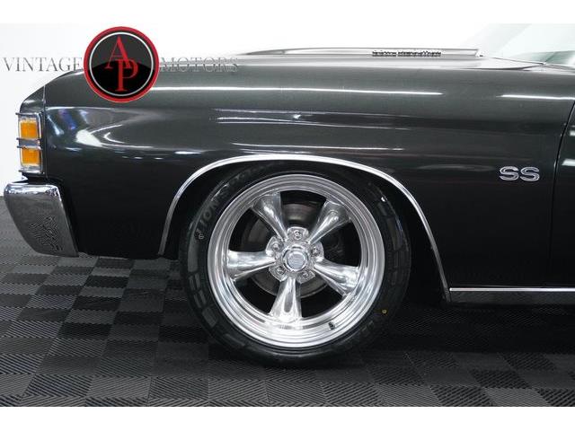 1971 Chevrolet Chevelle (CC-2084241) for sale in Statesville, North Carolina