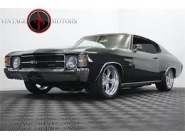 1971 Chevrolet Chevelle (CC-2084241) for sale in Statesville, North Carolina