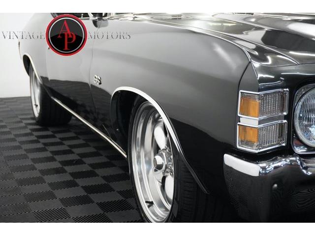 1971 Chevrolet Chevelle (CC-2084241) for sale in Statesville, North Carolina