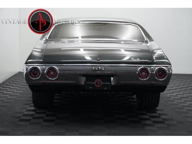 1971 Chevrolet Chevelle (CC-2084241) for sale in Statesville, North Carolina