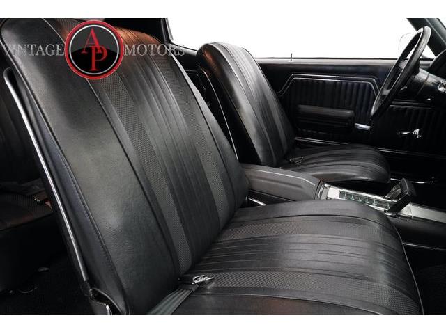 1971 Chevrolet Chevelle (CC-2084241) for sale in Statesville, North Carolina