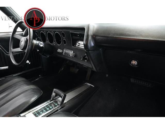1971 Chevrolet Chevelle (CC-2084241) for sale in Statesville, North Carolina