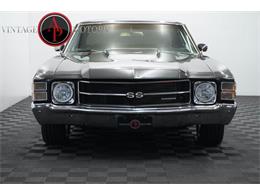 1971 Chevrolet Chevelle (CC-2084241) for sale in Statesville, North Carolina