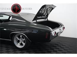1971 Chevrolet Chevelle (CC-2084241) for sale in Statesville, North Carolina