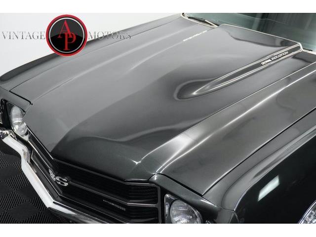 1971 Chevrolet Chevelle (CC-2084241) for sale in Statesville, North Carolina