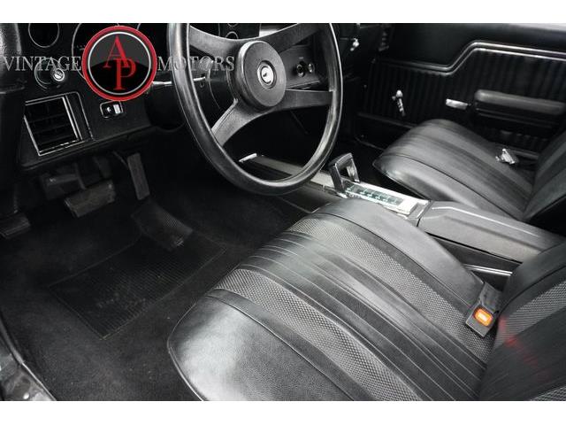 1971 Chevrolet Chevelle (CC-2084241) for sale in Statesville, North Carolina