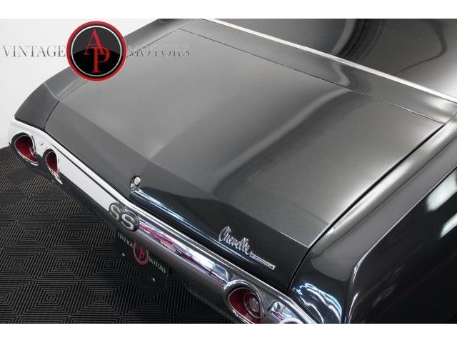 1971 Chevrolet Chevelle (CC-2084241) for sale in Statesville, North Carolina