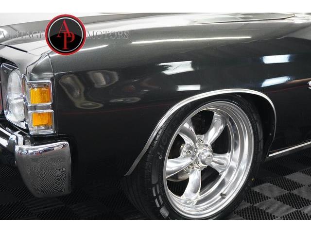 1971 Chevrolet Chevelle (CC-2084241) for sale in Statesville, North Carolina
