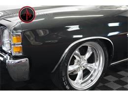 1971 Chevrolet Chevelle (CC-2084241) for sale in Statesville, North Carolina