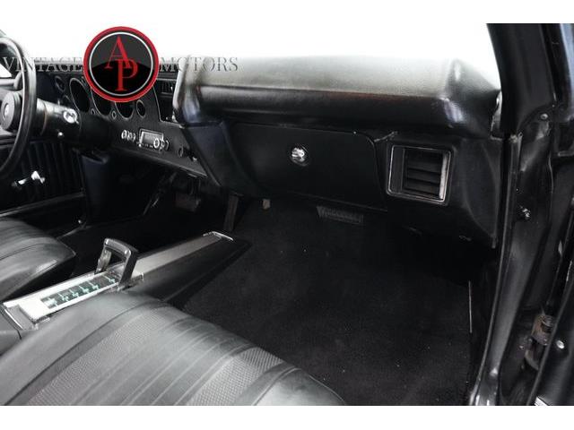 1971 Chevrolet Chevelle (CC-2084241) for sale in Statesville, North Carolina