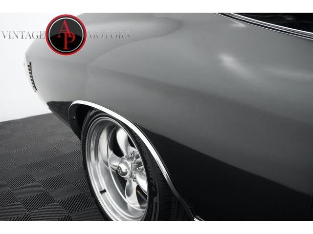 1971 Chevrolet Chevelle (CC-2084241) for sale in Statesville, North Carolina