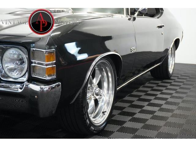 1971 Chevrolet Chevelle (CC-2084241) for sale in Statesville, North Carolina