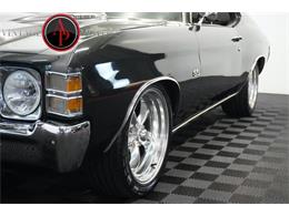 1971 Chevrolet Chevelle (CC-2084241) for sale in Statesville, North Carolina