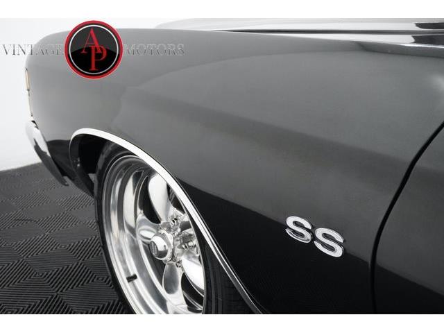 1971 Chevrolet Chevelle (CC-2084241) for sale in Statesville, North Carolina