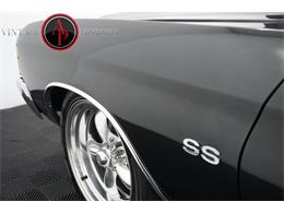 1971 Chevrolet Chevelle (CC-2084241) for sale in Statesville, North Carolina