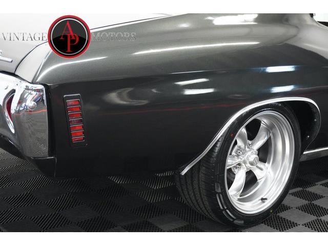 1971 Chevrolet Chevelle (CC-2084241) for sale in Statesville, North Carolina