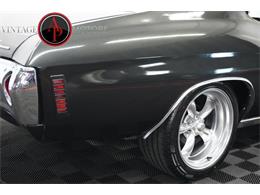 1971 Chevrolet Chevelle (CC-2084241) for sale in Statesville, North Carolina