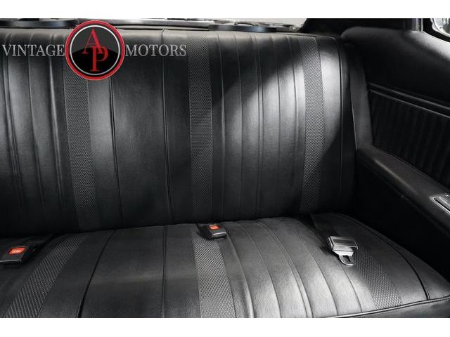1971 Chevrolet Chevelle (CC-2084241) for sale in Statesville, North Carolina