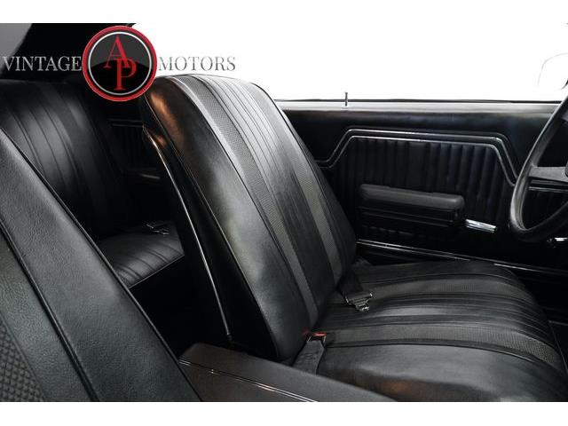 1971 Chevrolet Chevelle (CC-2084241) for sale in Statesville, North Carolina