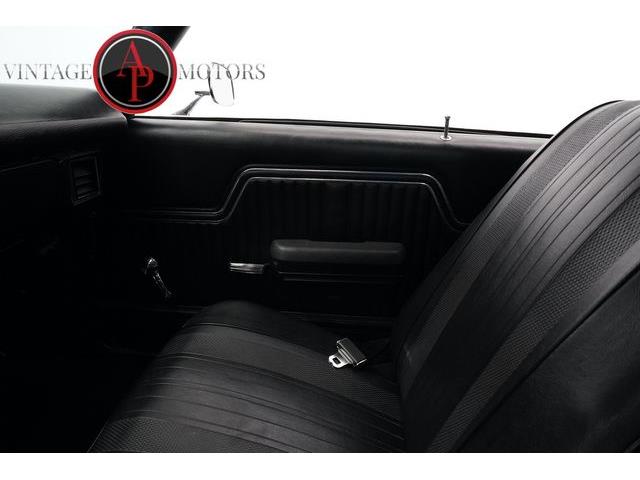 1971 Chevrolet Chevelle (CC-2084241) for sale in Statesville, North Carolina