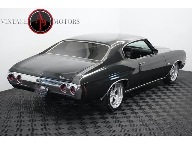 1971 Chevrolet Chevelle (CC-2084241) for sale in Statesville, North Carolina