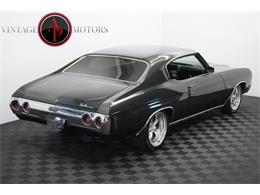 1971 Chevrolet Chevelle (CC-2084241) for sale in Statesville, North Carolina