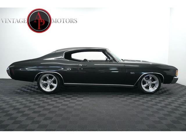 1971 Chevrolet Chevelle (CC-2084241) for sale in Statesville, North Carolina