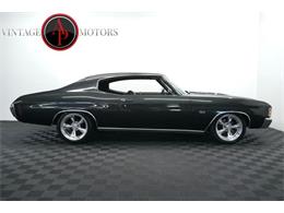1971 Chevrolet Chevelle (CC-2084241) for sale in Statesville, North Carolina