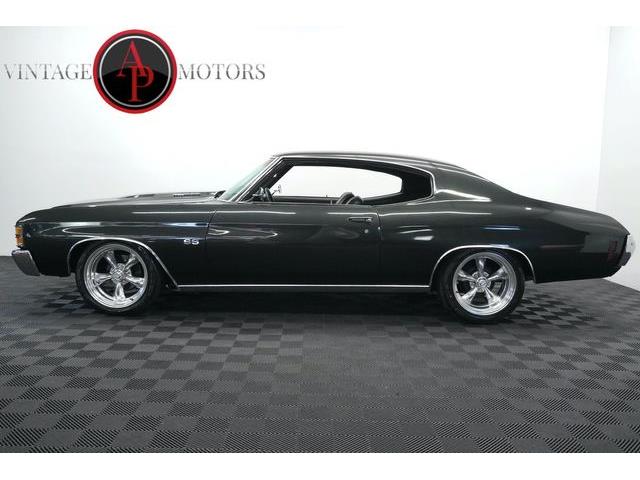 1971 Chevrolet Chevelle (CC-2084241) for sale in Statesville, North Carolina