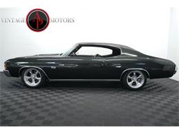 1971 Chevrolet Chevelle (CC-2084241) for sale in Statesville, North Carolina