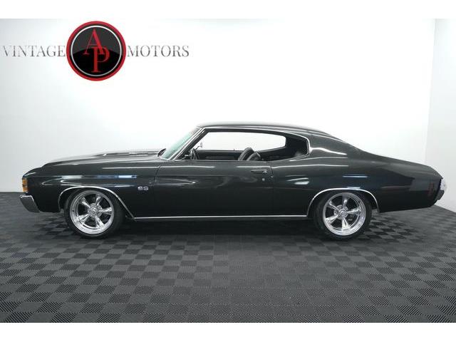 1971 Chevrolet Chevelle (CC-2084241) for sale in Statesville, North Carolina