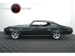 1971 Chevrolet Chevelle (CC-2084241) for sale in Statesville, North Carolina